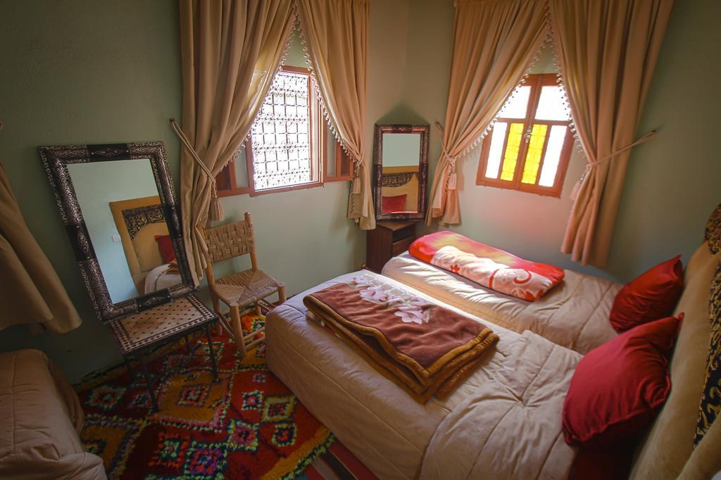 Gite Atlas Mazik Imlil  Phòng bức ảnh