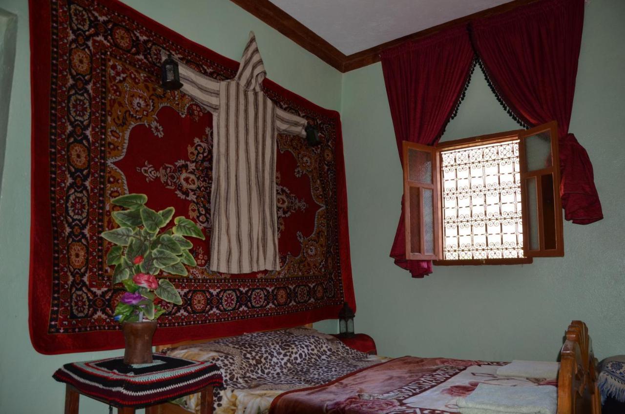 Gite Atlas Mazik Imlil  Phòng bức ảnh