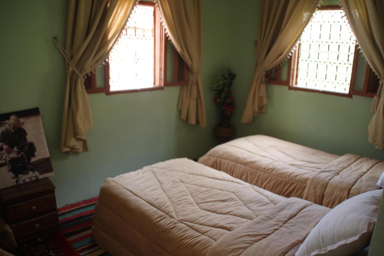 Gite Atlas Mazik Imlil  Phòng bức ảnh